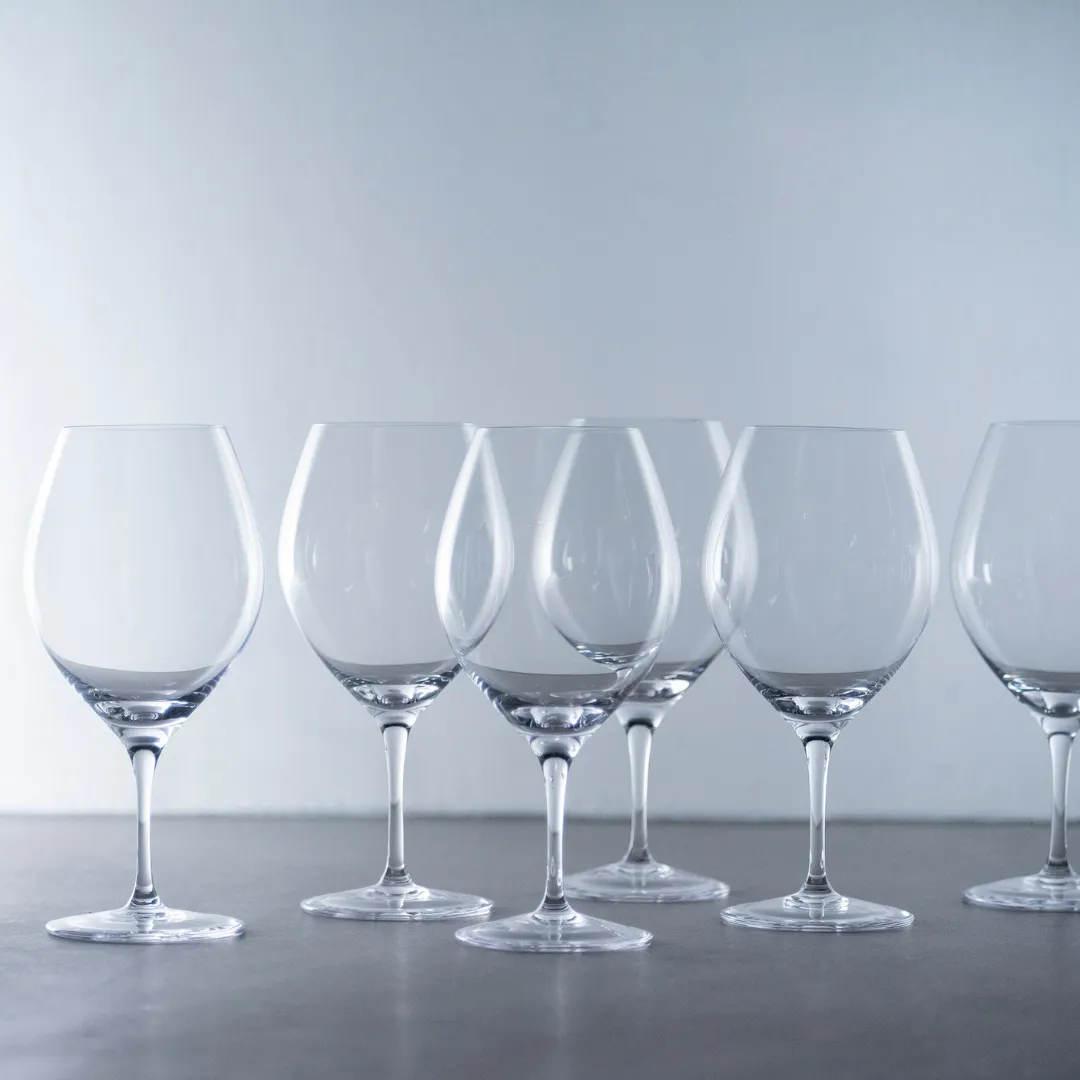 Urban Glass | 6 x 300ml Wine Glass