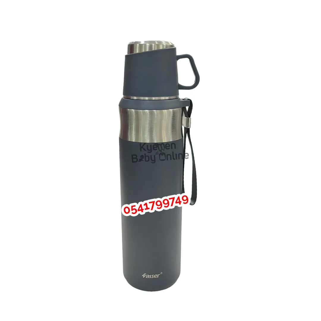 Vacuum Flask (Raiser) 800ml