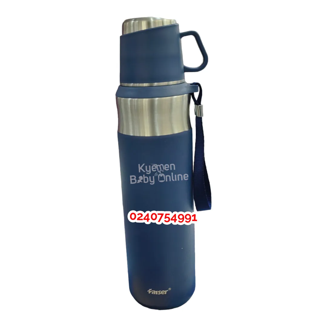 Vacuum Flask (Raiser) 800ml