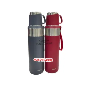 Vacuum Flask (Raiser) 800ml