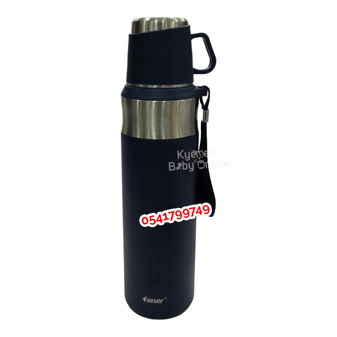 Vacuum Flask (Raiser) 800ml