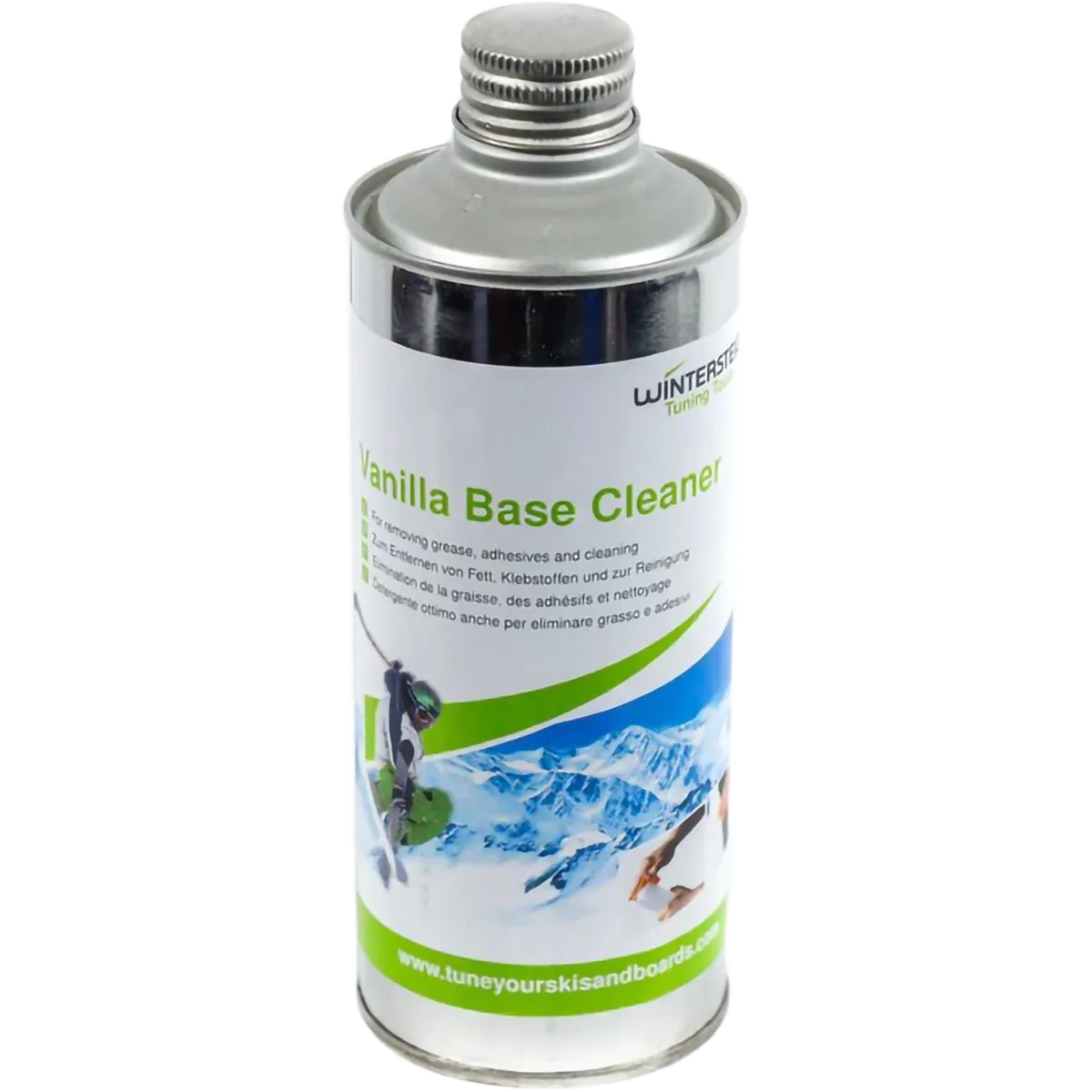 Vanilla base cleaner 16 oz