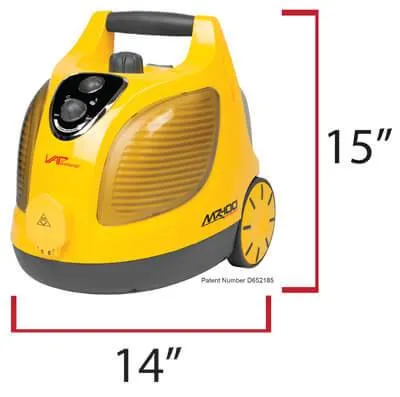 Vapamore MR-100 PRIMO Steam Cleaner