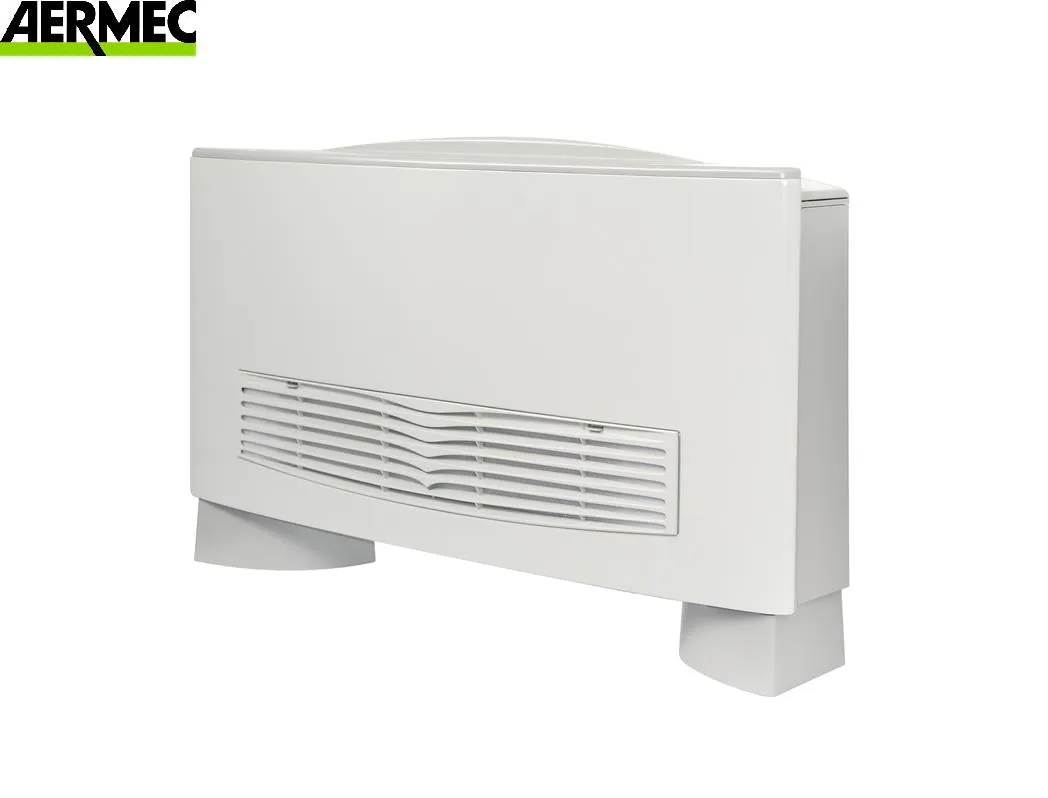 Ventilconvettore Fan Coil AERMEC mod. OMNIA HL 11 con comando incluso