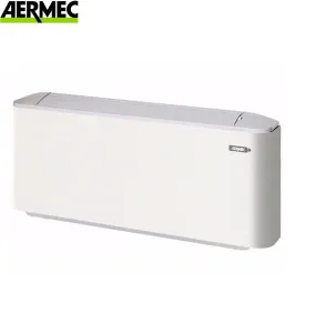 Ventilconvettore Fan Coil AERMEC mod. OMNIA UL 11 commutatore incluso