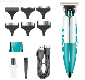 Vgr Professional Hair Clipper