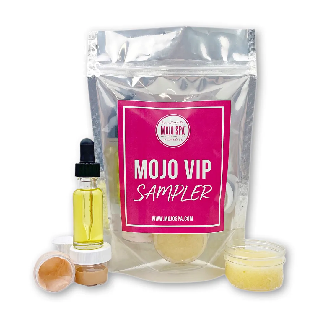 VIP Sampler