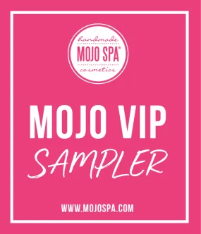 VIP Sampler