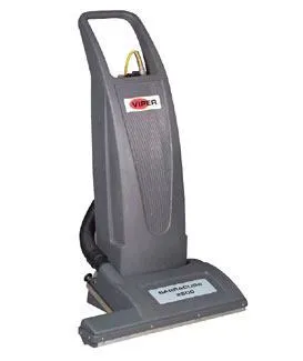 Viper Dual Motor 26" Wide Area Vacuum