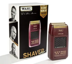 Wahl 5 Star Shaver