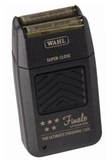 Wahl  Finale Shaver