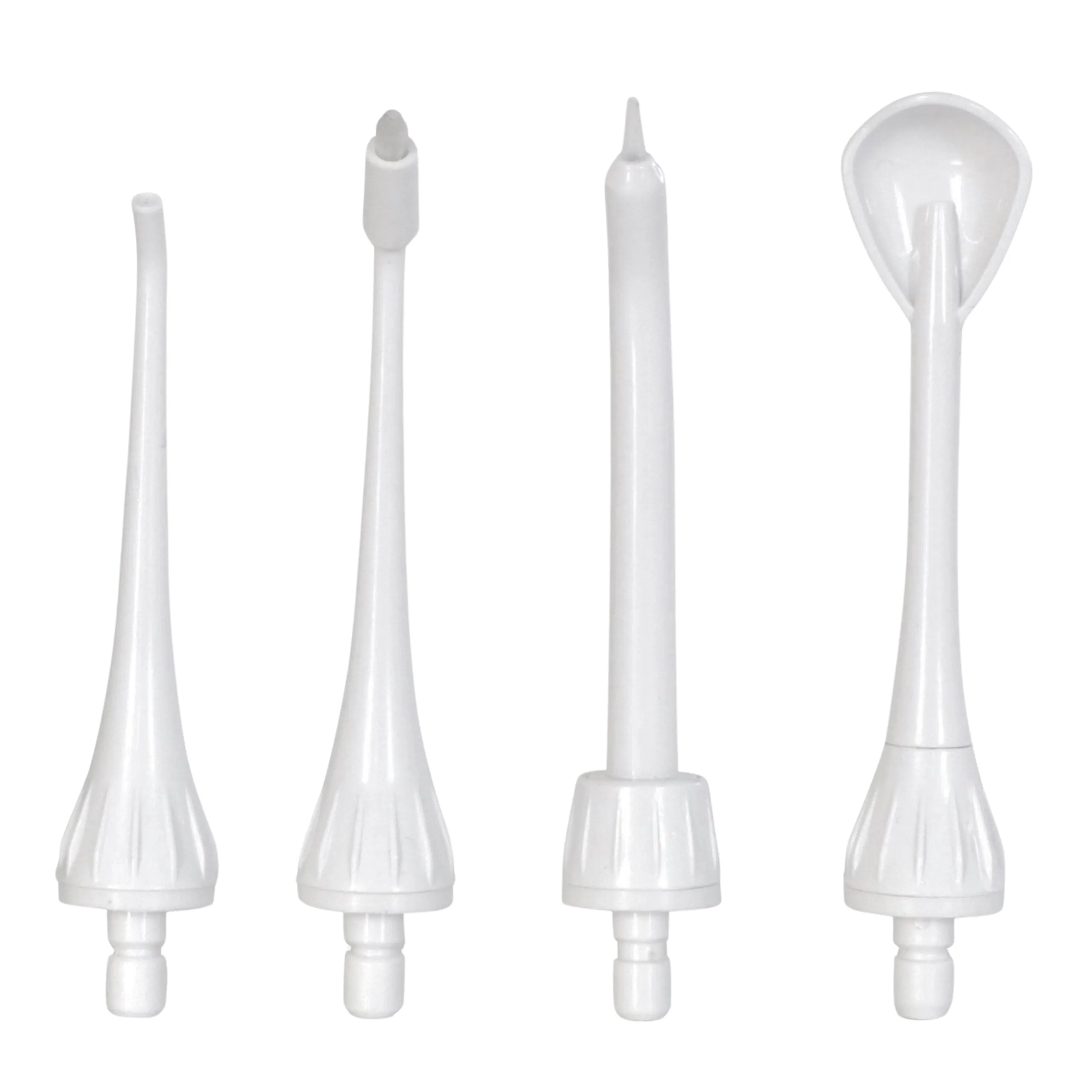 Water Flosser Replacement Tips - 4 Pack