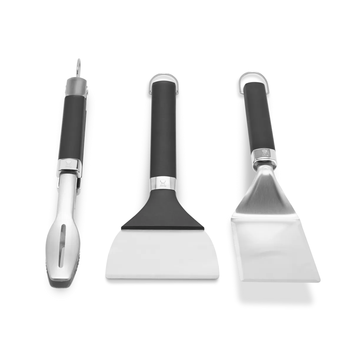 Weber - Griddle Portable Tool Set