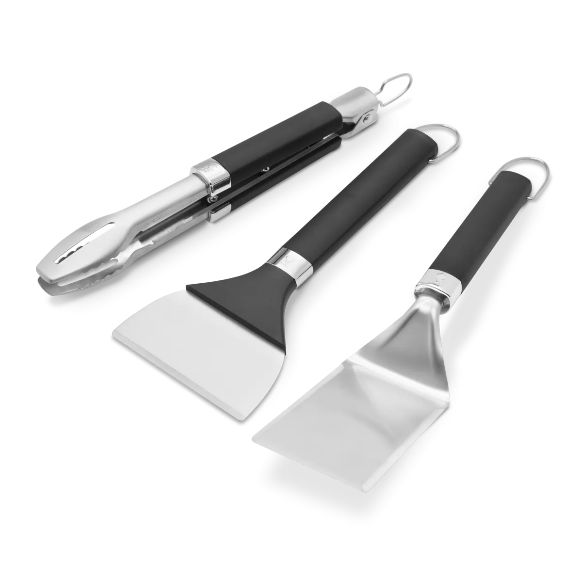 Weber - Griddle Portable Tool Set