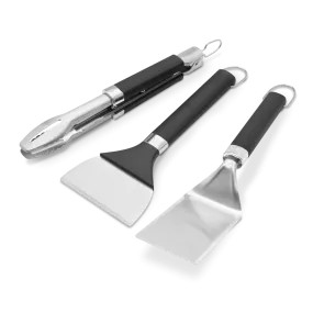 Weber - Griddle Portable Tool Set