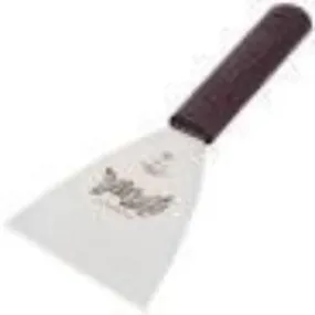 Webstaurant: 9.25" x 4" Scraper