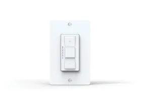 WiFi Dimmer Paddle Smart Switch Wall Control