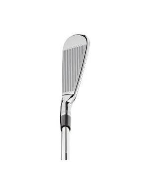 Wilson Staff Model Blade Irons Set (4-PW)