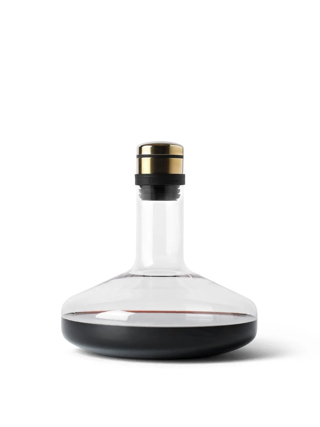 Wine Breather Carafe, Deluxe