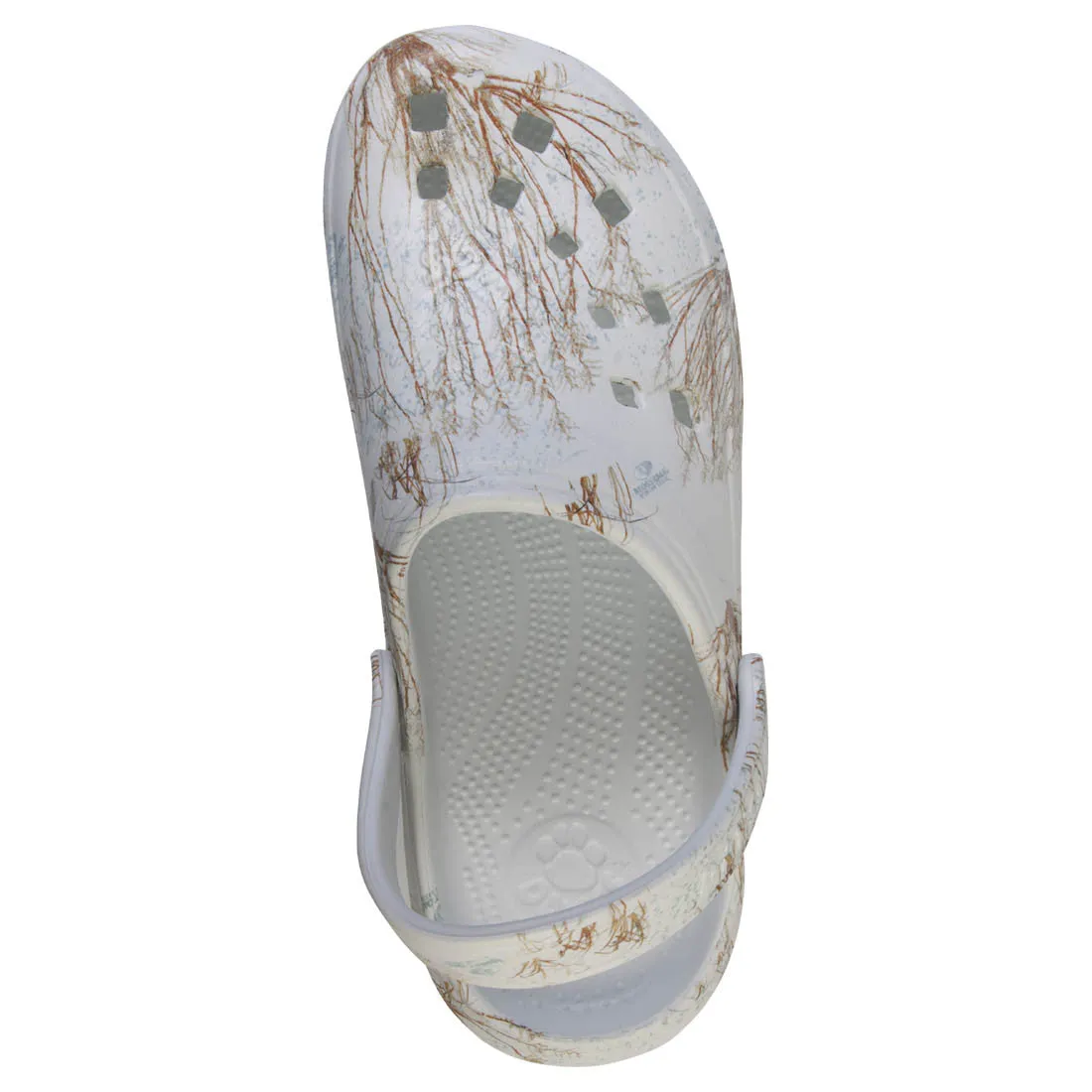 Women's Mossy Oak Beach Dawgs - Winter Brush