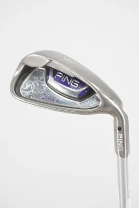 Women's Ping Serene 9 Iron W Flex 35.5"