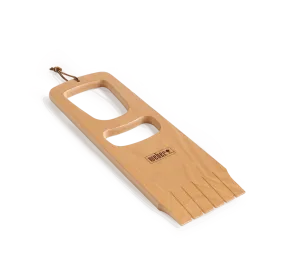 Wood Grill Scraper