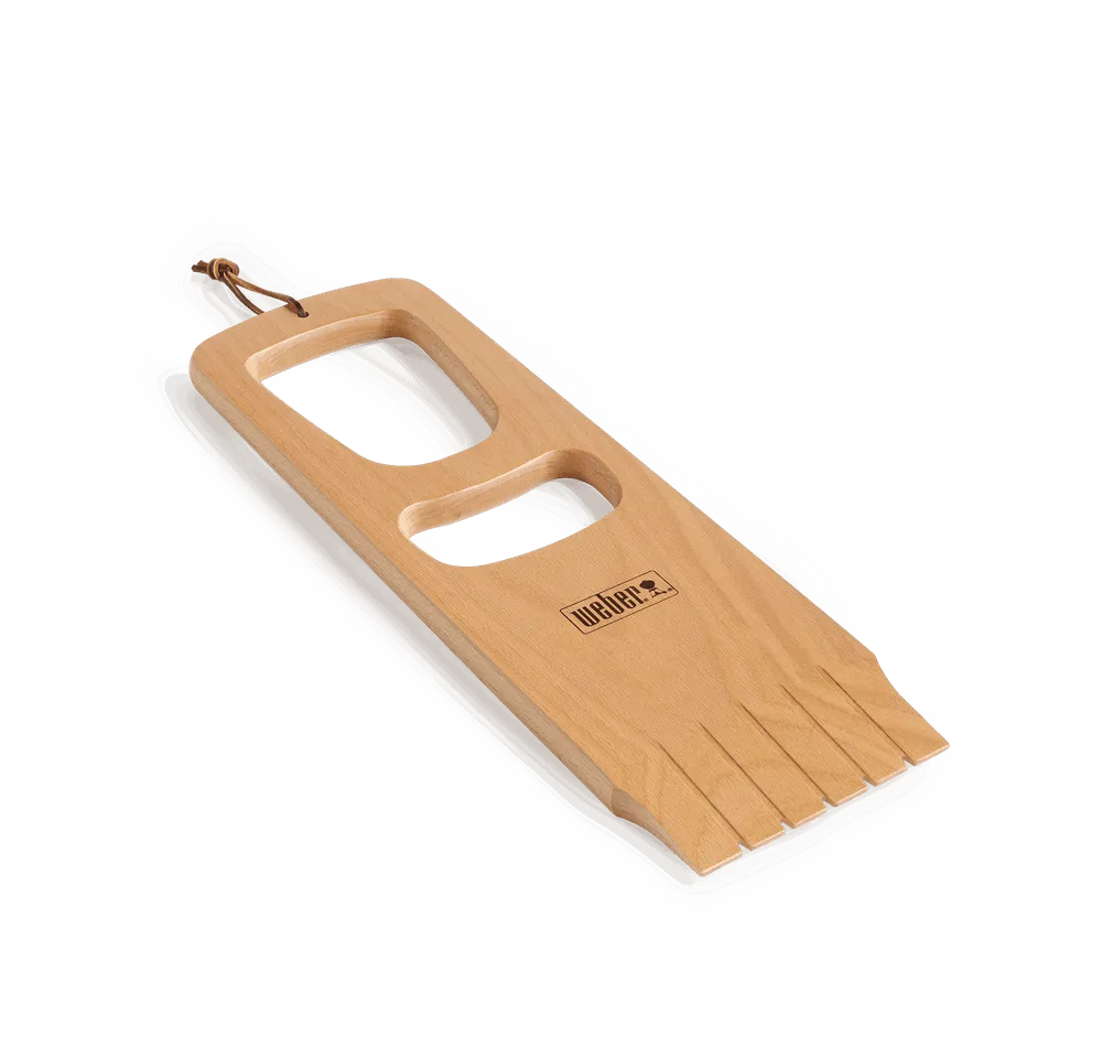 Wood Grill Scraper