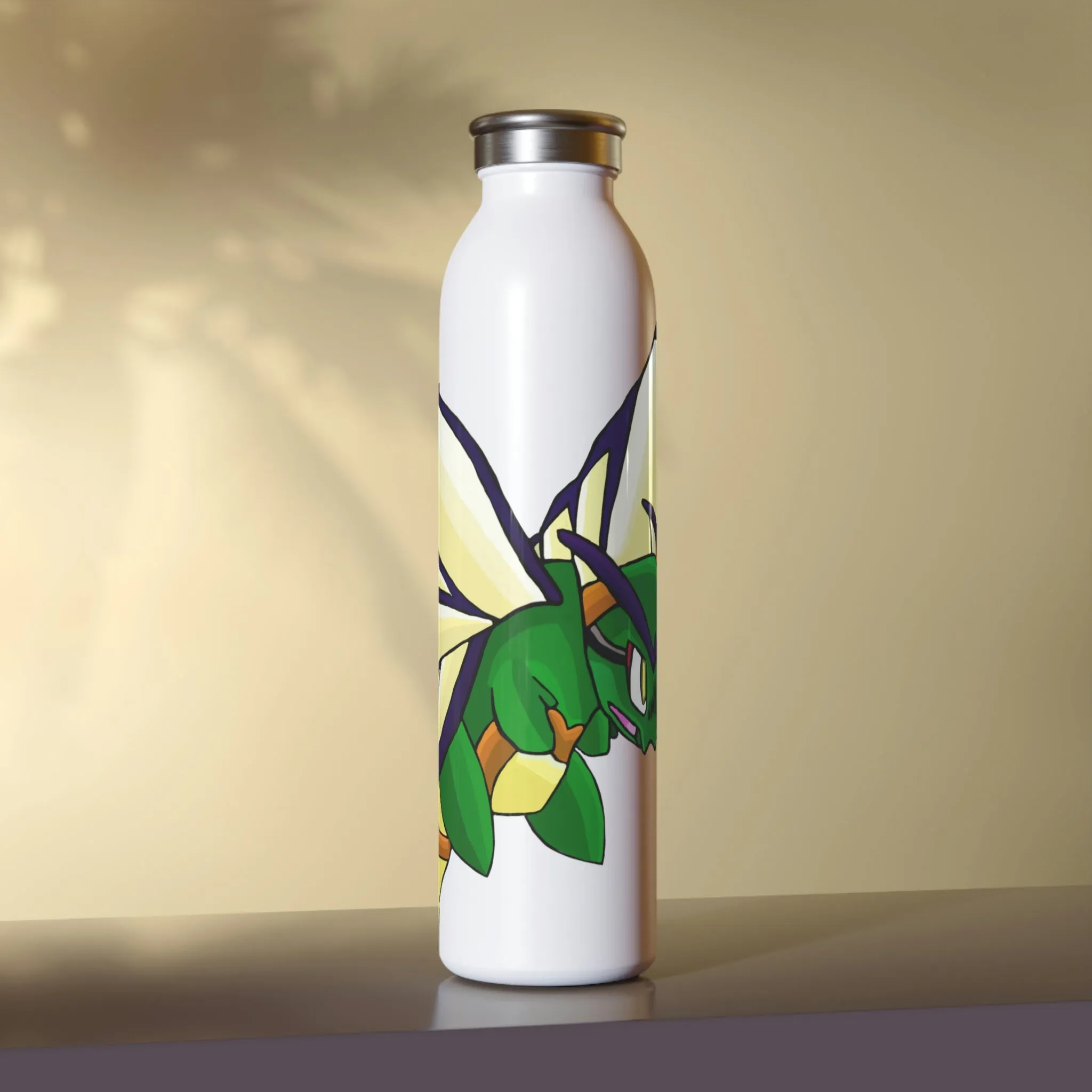 Woricus Slim Water Bottle