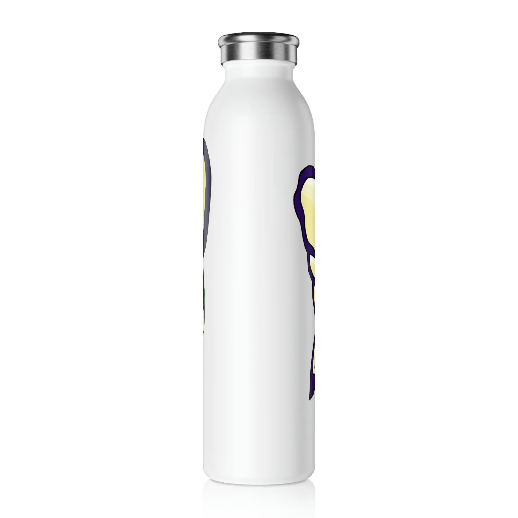 Woricus Slim Water Bottle