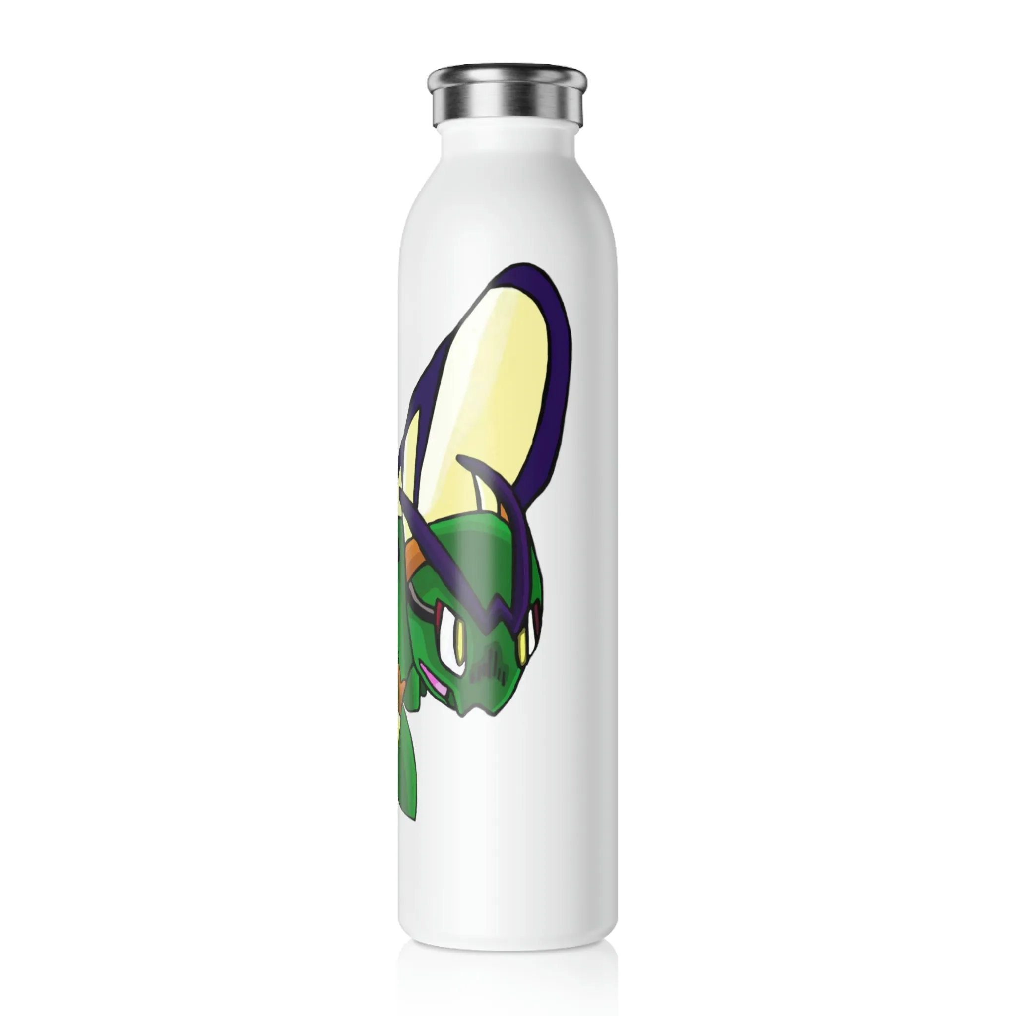 Woricus Slim Water Bottle