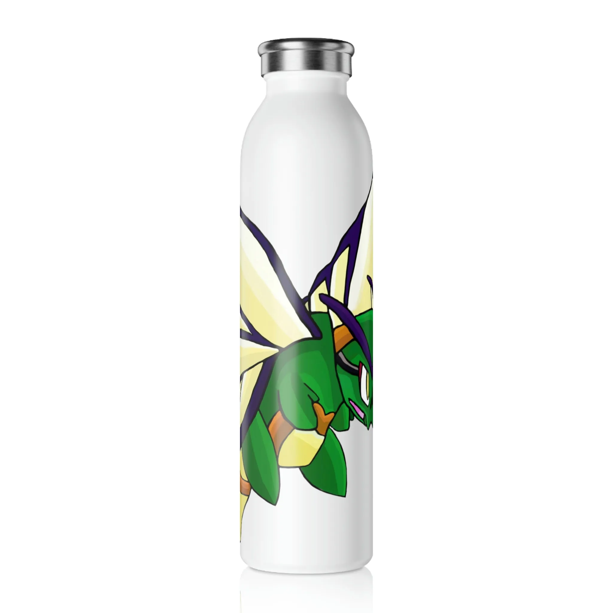 Woricus Slim Water Bottle