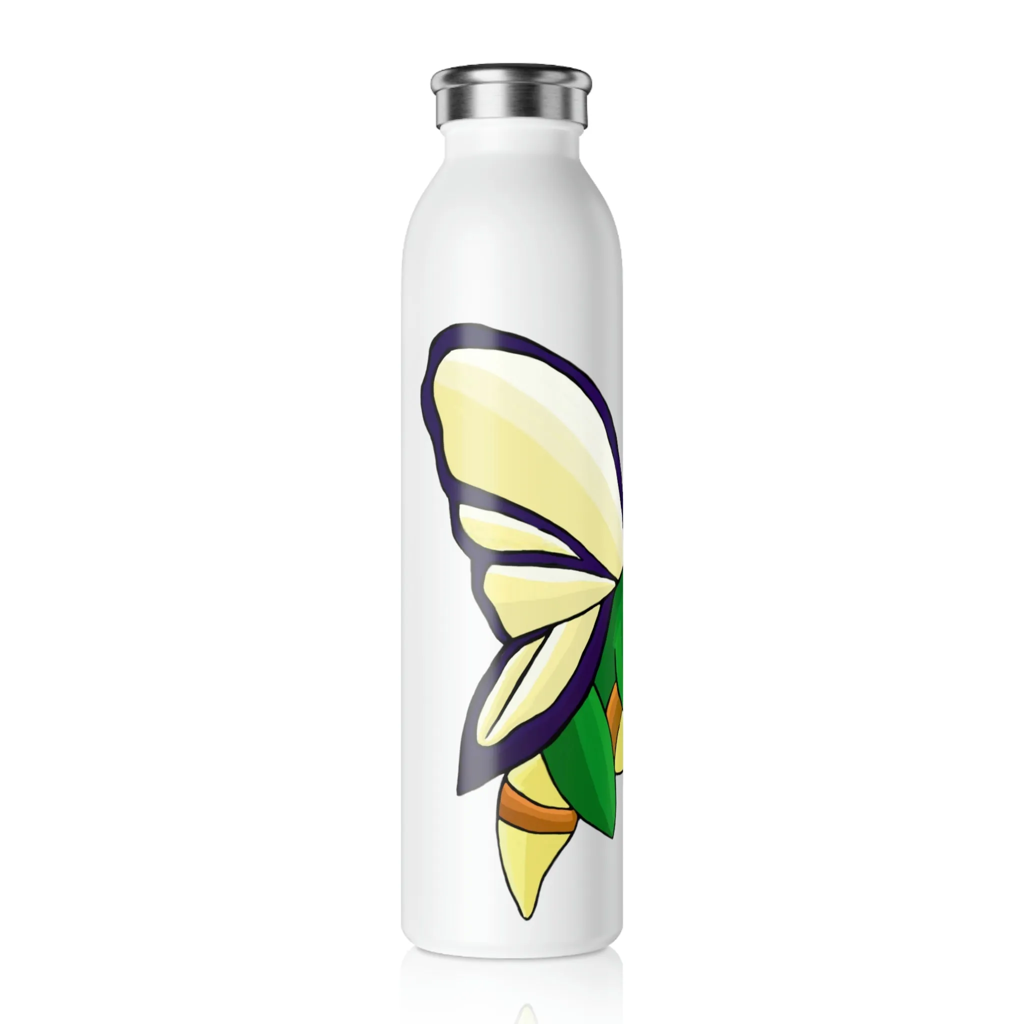 Woricus Slim Water Bottle