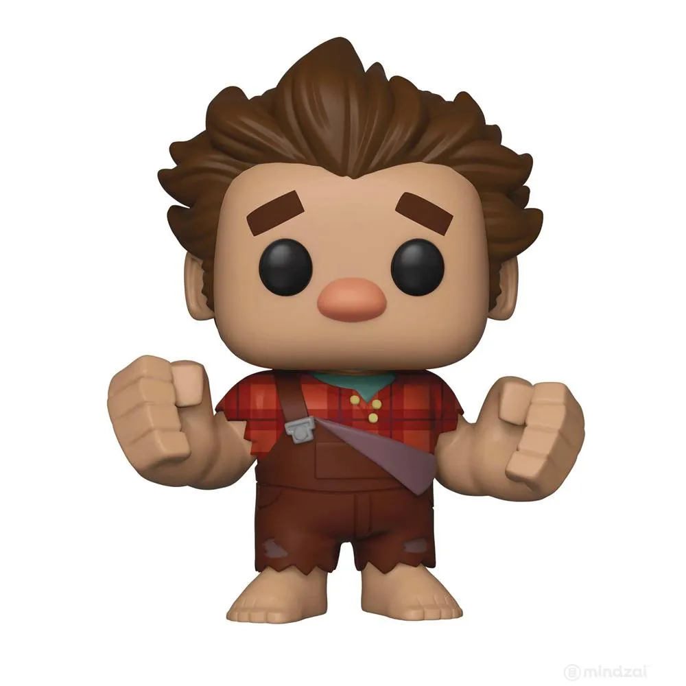 Wreck It Ralph 2: Ralph POP! Vinyl Figure by Funko