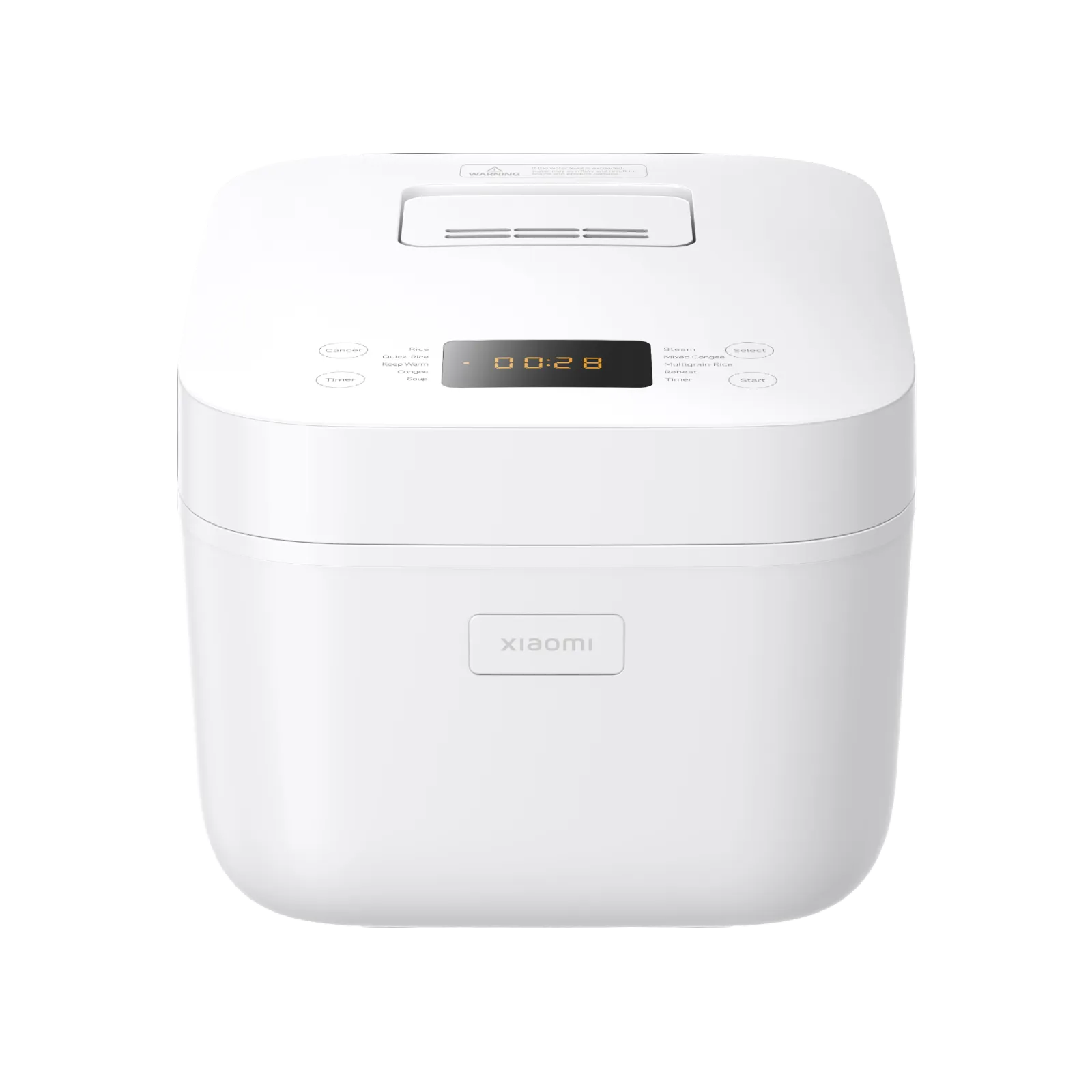 Xiaomi Multifunctional Rice Cooker 4L