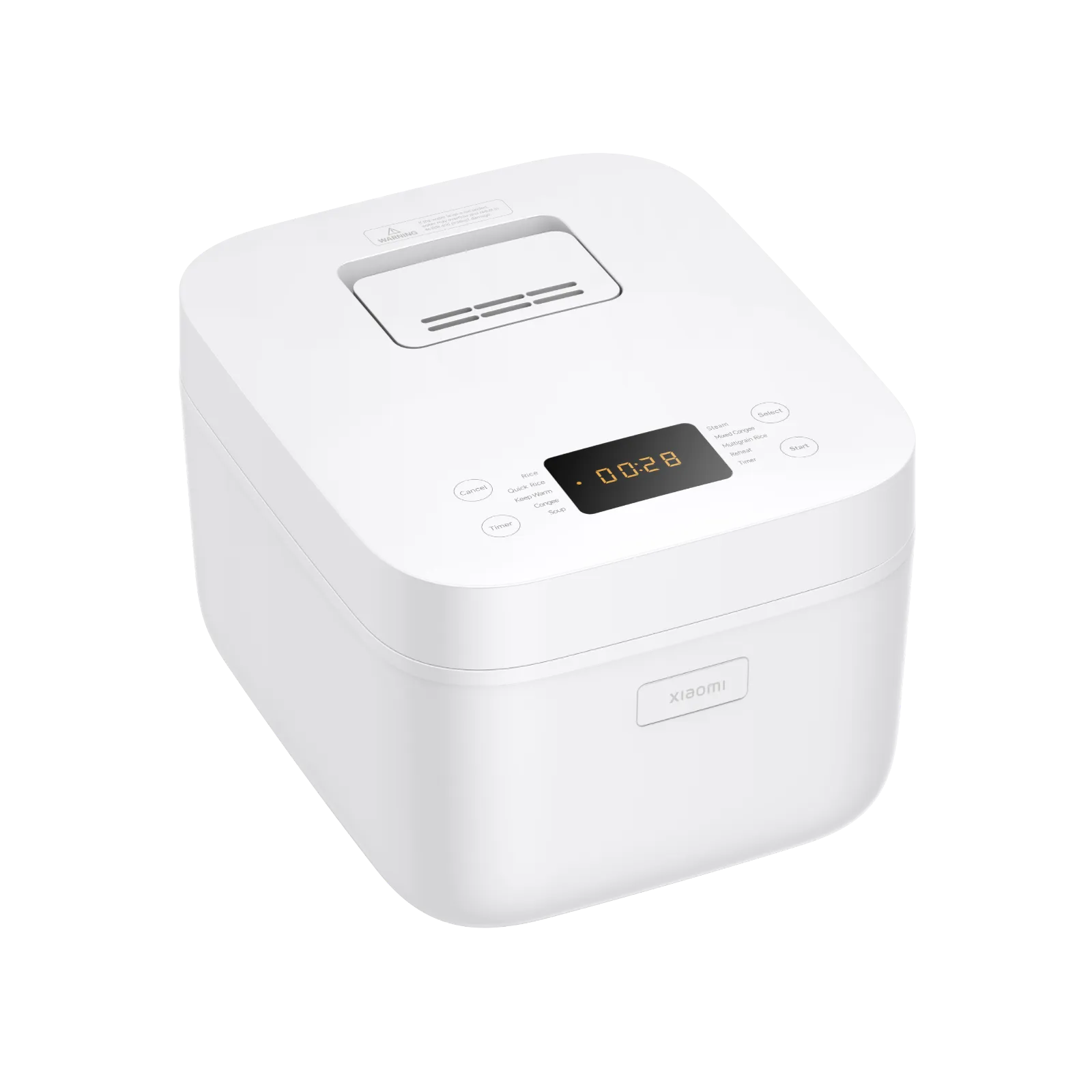 Xiaomi Multifunctional Rice Cooker 4L