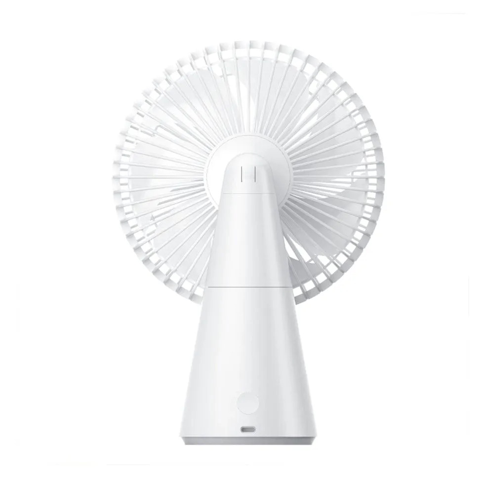 Xiaomi Rechargeable Mini Fan White