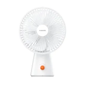 Xiaomi Rechargeable Mini Fan White