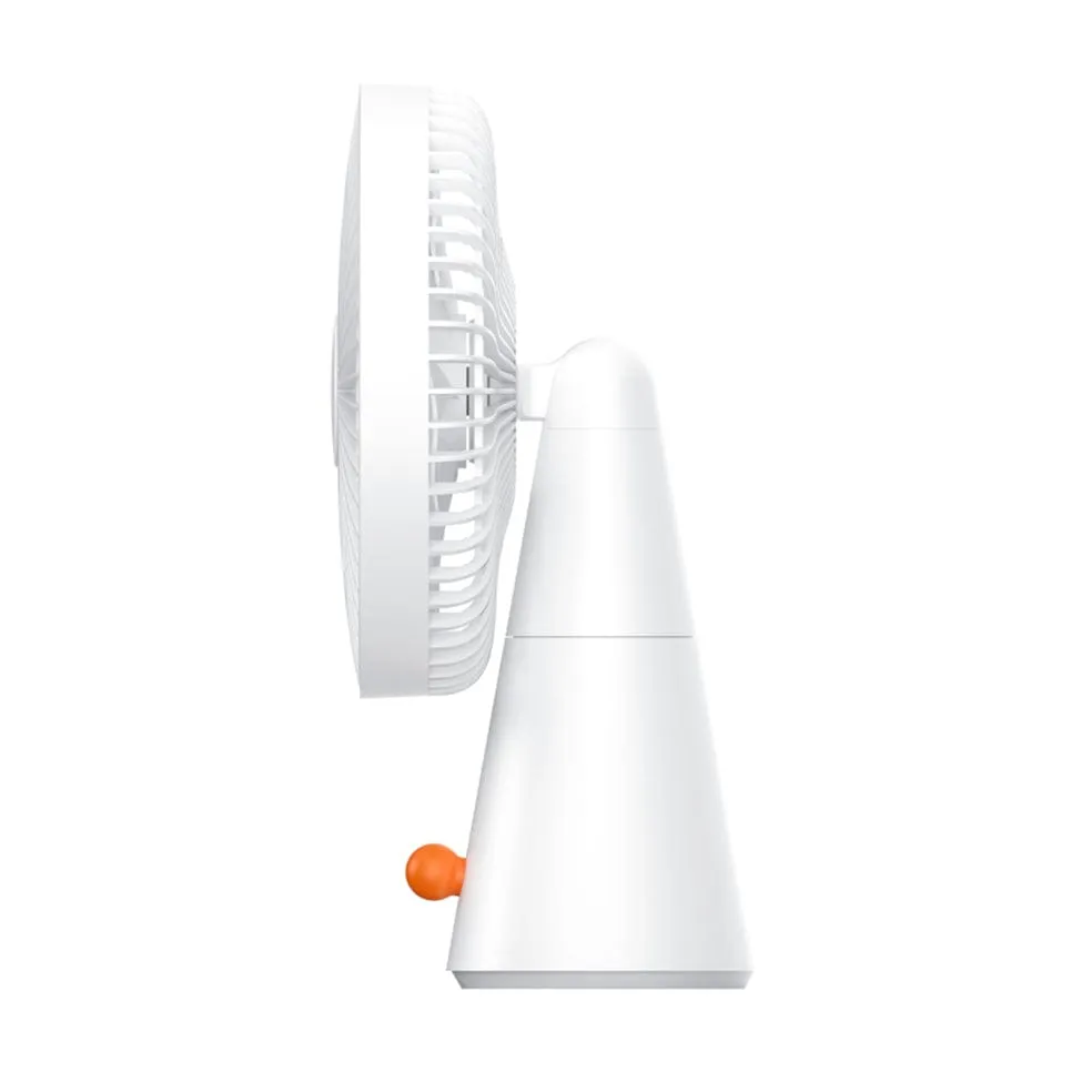 Xiaomi Rechargeable Mini Fan White