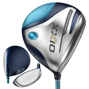 XXIO 12 Driver 460cc 2022 Women