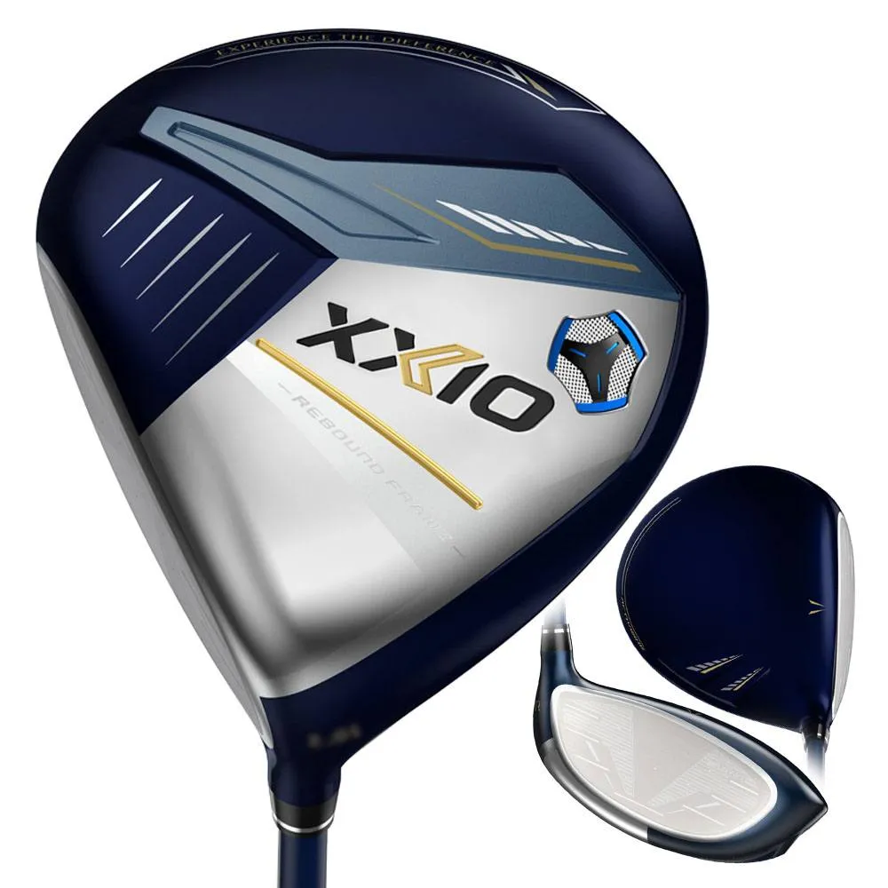 XXIO 13 Driver 460cc 2024