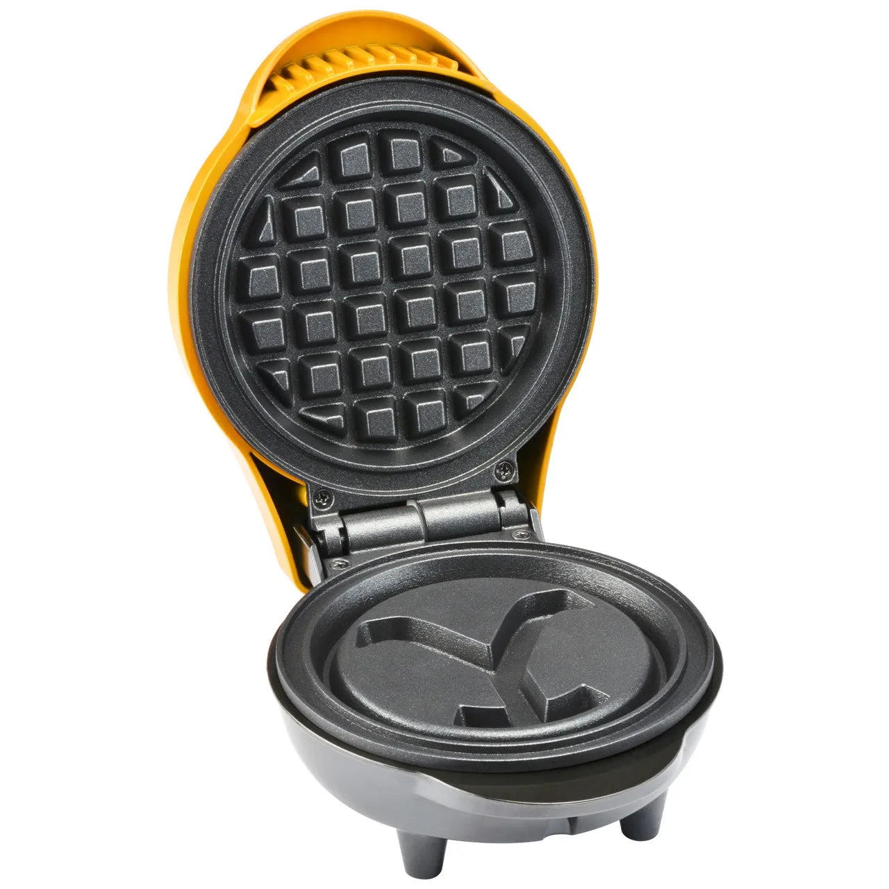 Yellowstone 4-Inch Waffle Maker