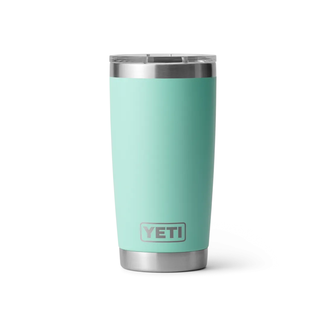 'YETI' 20 oz. Rambler Insulated Tumbler - Seafoam