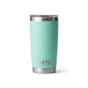 'YETI' 20 oz. Rambler Insulated Tumbler - Seafoam