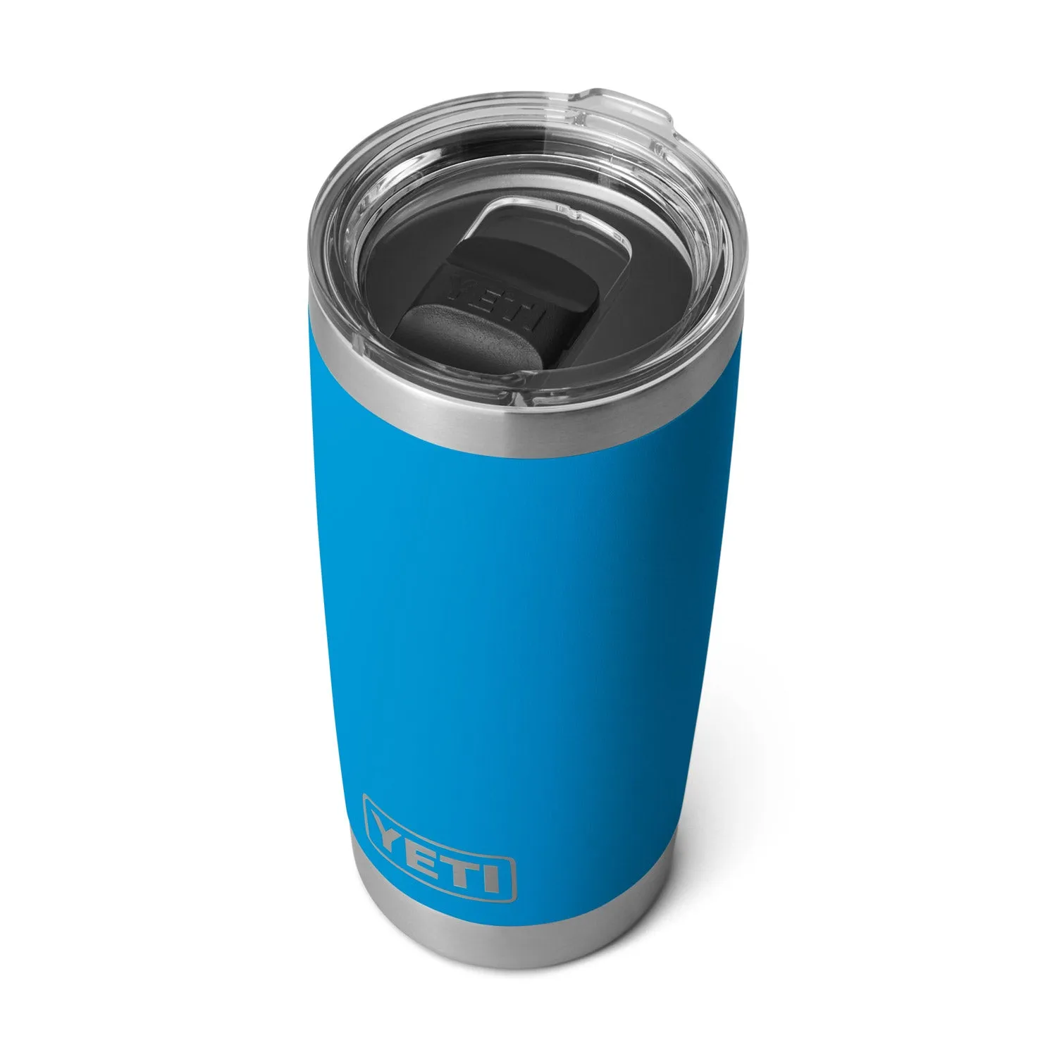 YETI Rambler® 20oz Tumbler with Magslider Lid