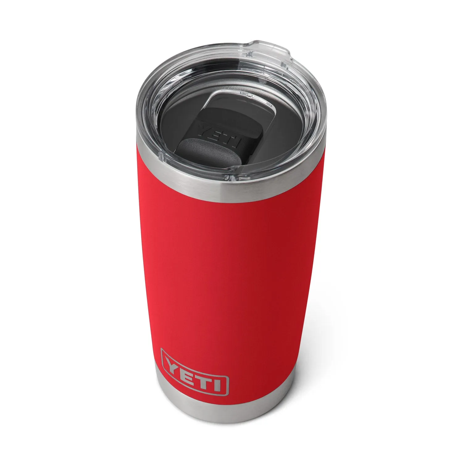 YETI Rambler® 20oz Tumbler with Magslider Lid