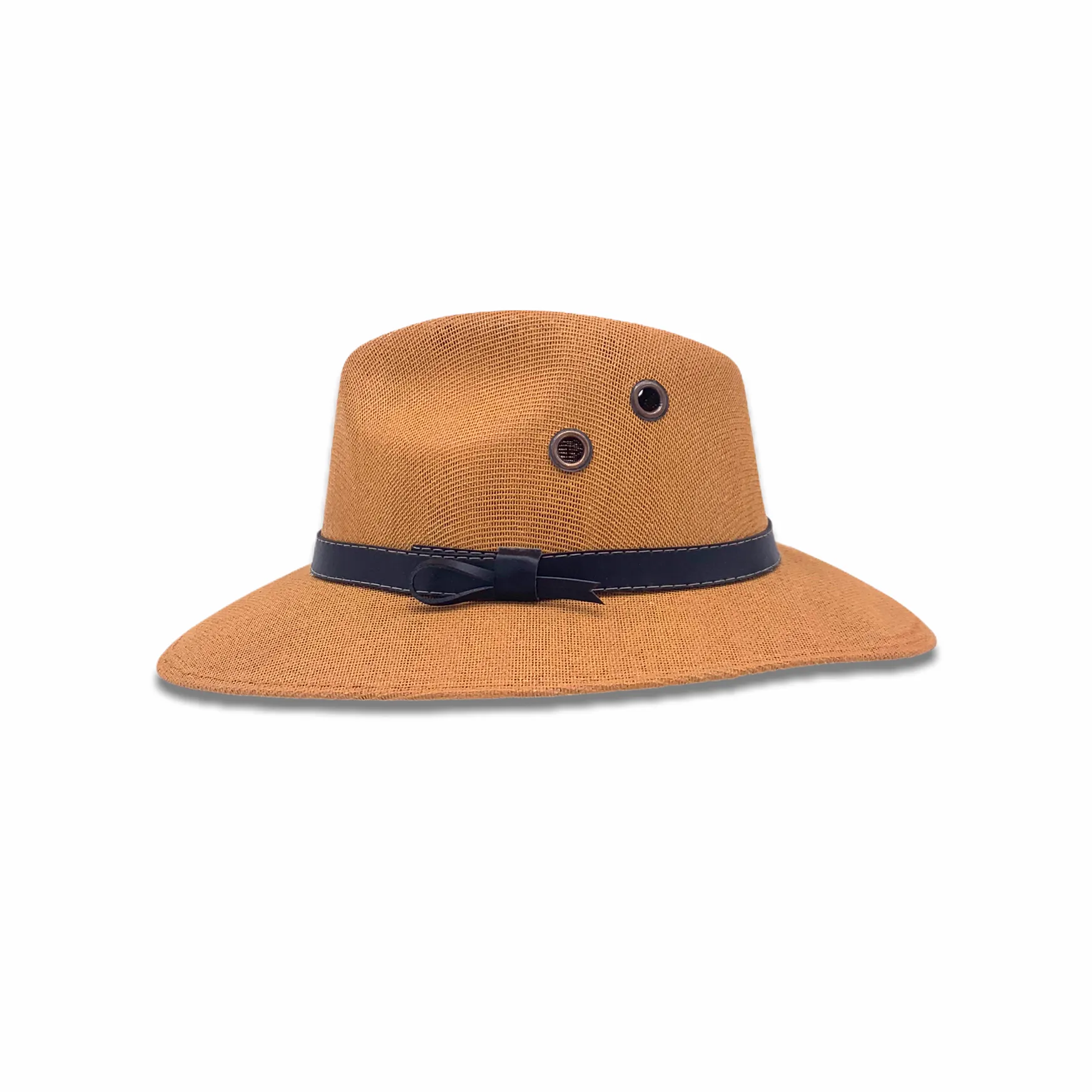 Yute Indiana Hat-Original