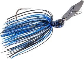 Z-Man ChatterBait Jack Hammer - 3/8 oz.