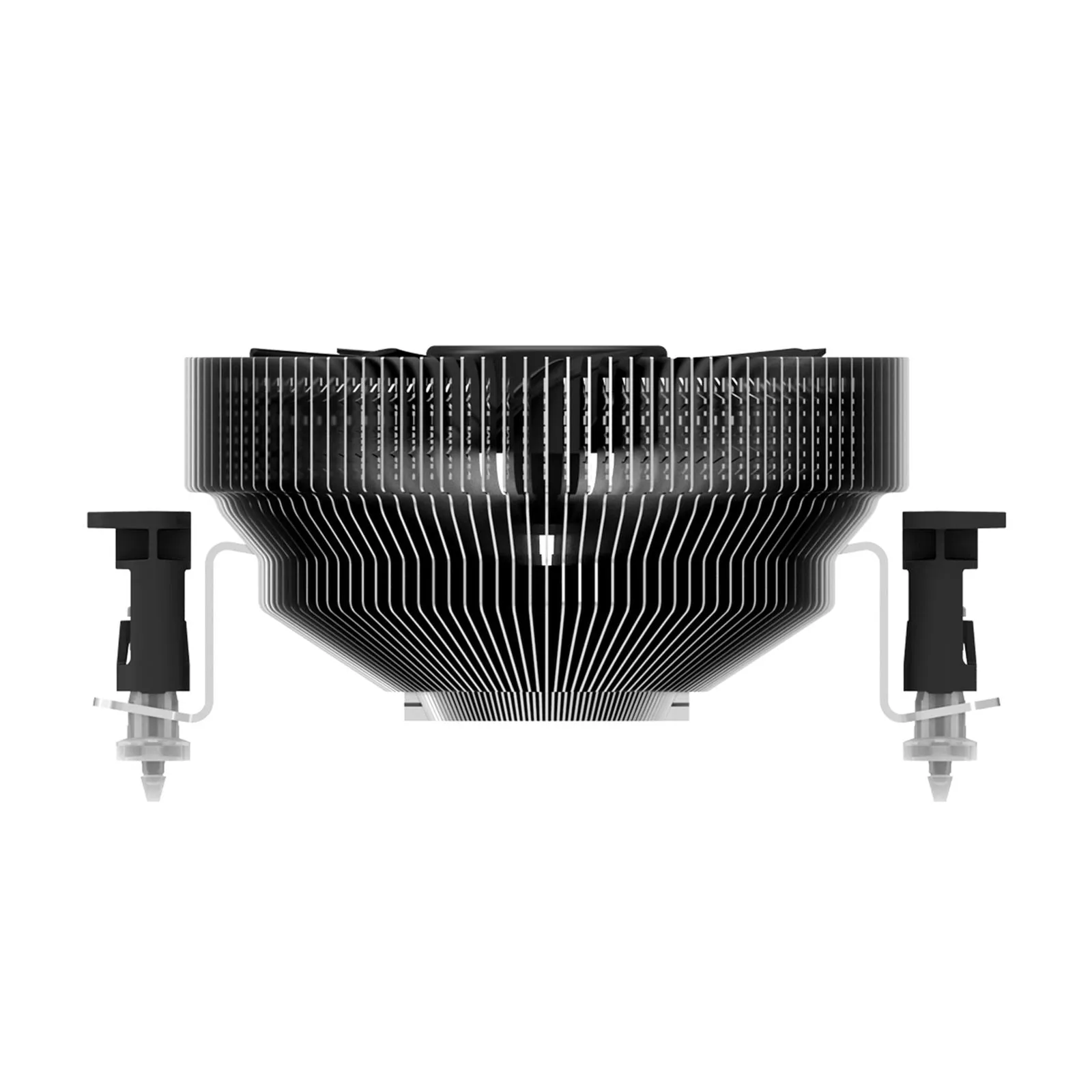 Zalman CNPS-80G Ultra Quiet CPU Air Cooler Fan - LGA1700/1200, AM5/AM4