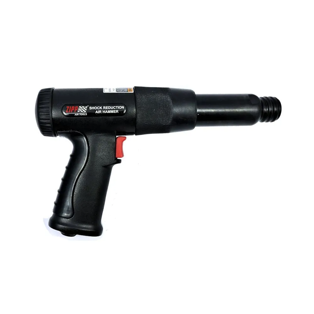 ZCH394B -- 2,100 BPM -- Shock Reduced Construction Air Hammer