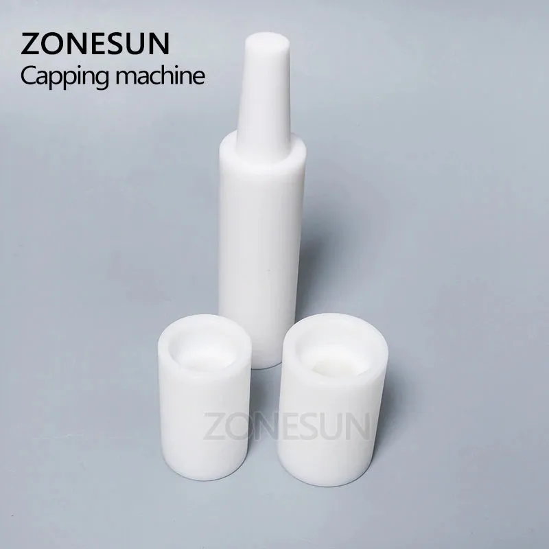 ZONESUN Manual Red Wine Brew Tamponade Device Brewed Red Wine Bottle Capping Machine Cork Into Bottle Tools Wine Stopper Pusher